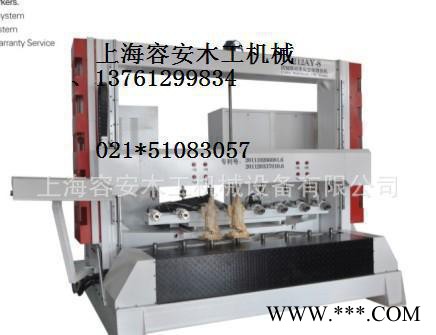 木工立体雕刻机，高速立体雕刻机 木工雕刻机图1