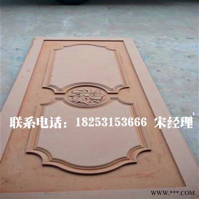 供应TM-1325三工序木工雕刻机 木门专用木工雕刻机 板式家具下料开槽打孔雕刻机图4