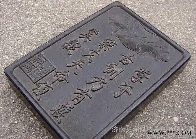 直销石材雕刻机 墓碑刻字雕刻机 金属玻璃雕刻机 里程碑雕刻机图3