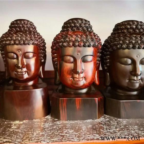 定制立体木工雕刻机 数控全自动三维立体人物像雕刻机图5