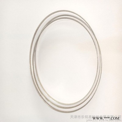 曼德MD10518 金刚石工具带锯机钢锯条不锈钢金刚石带锯条木工雕刻机多功能木工车床 无接口锯条切割陶瓷玻璃