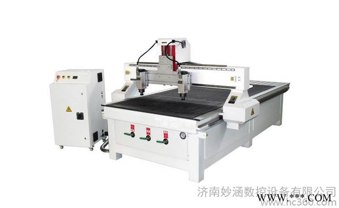 1325木工雕刻机 山东木工雕刻机 1625多头木工雕刻机 浮图2