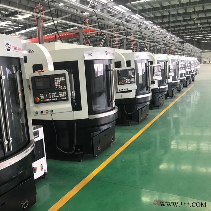 双头精雕机双头双刀库雕刻机 双头雕铣机 双头玻璃雕刻机 精雕机厂家图3