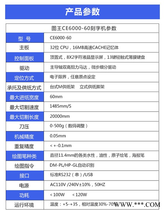 刻字机 不干胶小型自动巡边刻字机 日本进口图王自动巡边刻字机图3