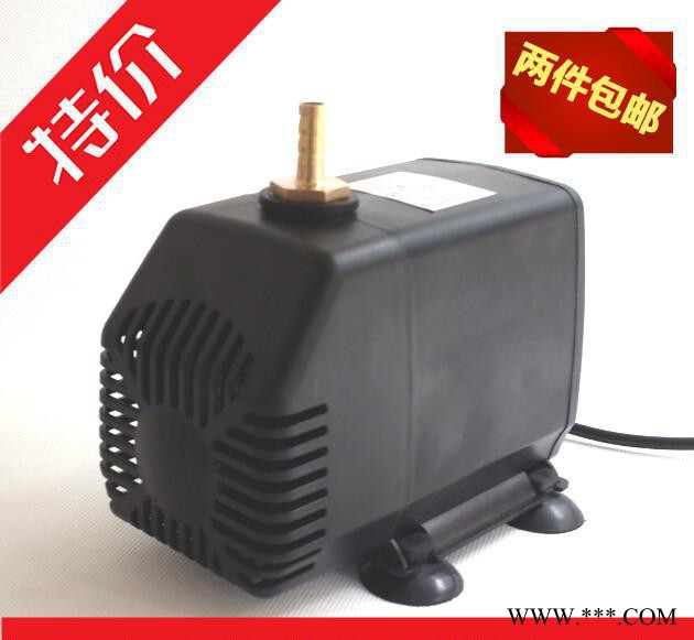 特价激光机水泵 刻章机/雕刻机/切割机/水钻机水泵 循环潜水泵