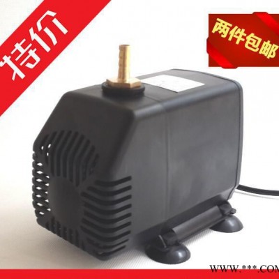 特价激光机水泵 刻章机/雕刻机/切割机/水钻机水泵 循环潜水泵