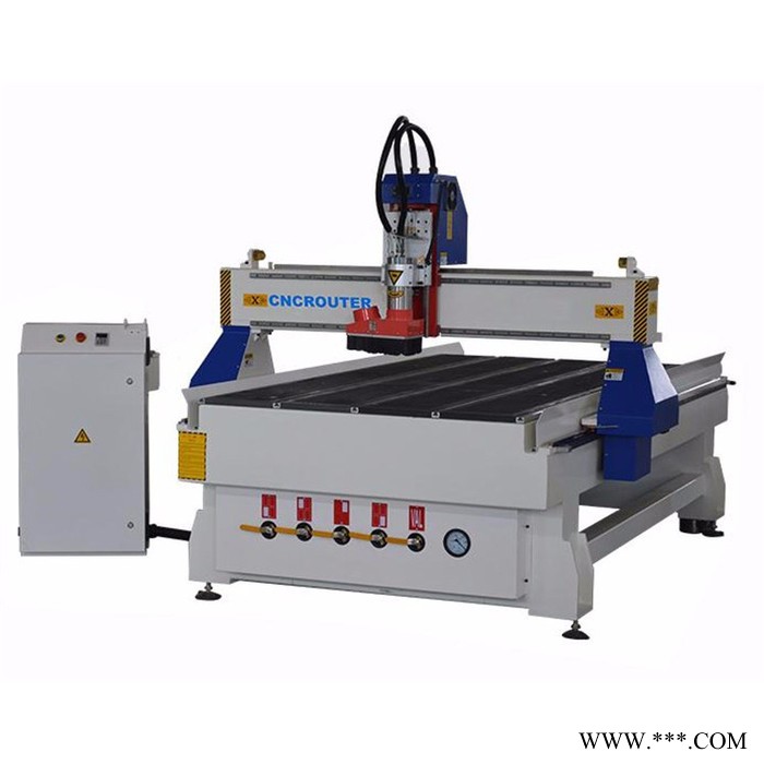 帝康 DK1325T全自动数控木工雕刻机 大型板式家具雕刻机图1