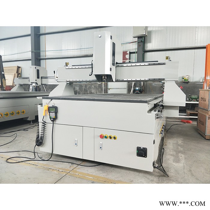 帝康 DK1325T全自动数控木工雕刻机 大型板式家具雕刻机图2