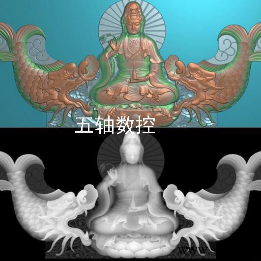 石材雕刻机 机械设备 木工雕刻机图1