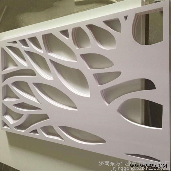 东方伟业1325开料机的价格 数控木工复合板亚克力家具开料设备 济南卖木头石材浮雕刻字机的厂家图3