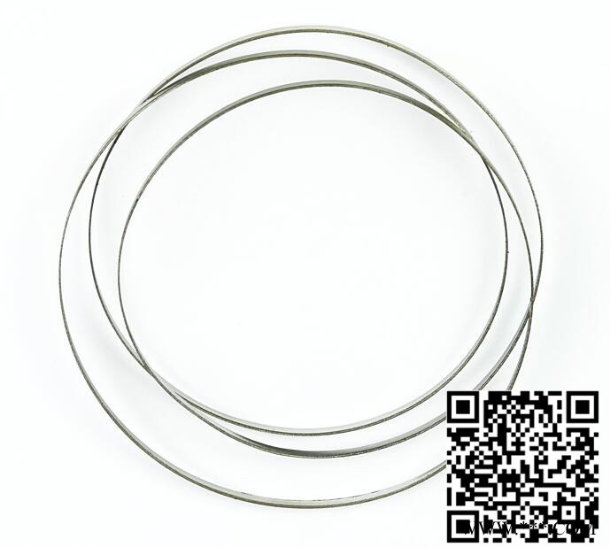 曼德MD10512金刚石工具不锈钢无缝环形带锯刀片木工雕刻机魔术锯金刚石带锯条切割玻璃水晶石材适用锯条图8