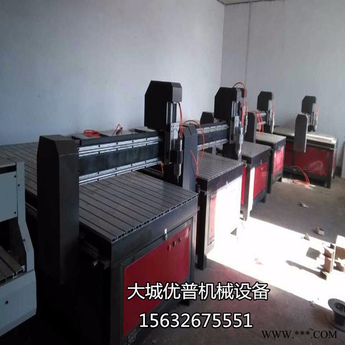 优普供应1325木工雕刻机 门板雕刻机 定制多头木工雕刻机图3