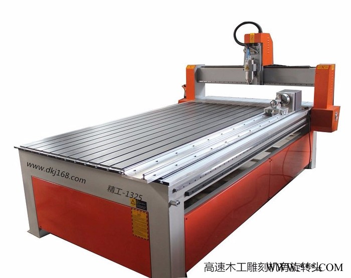 实用型木工雕刻机  木工雕刻机精工\中科1325高速木工机器图2