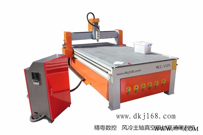 实用型木工雕刻机  木工雕刻机精工\中科1325高速木工机器图4