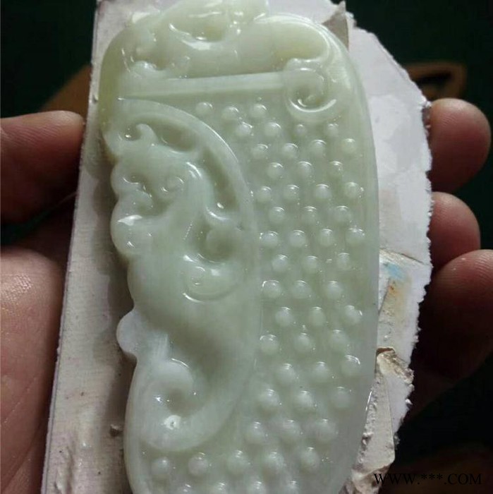 济雕立体玉石雕刻机全自动木工雕刻机图5