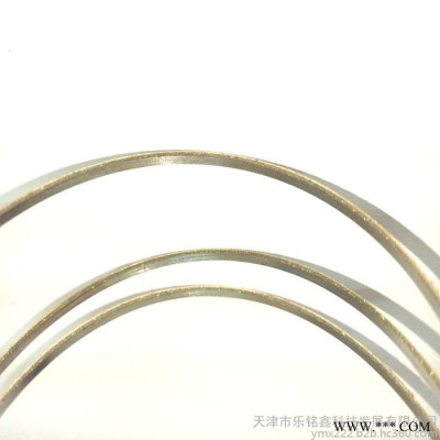 曼德MD9425 金刚石工具果树锯机不锈钢锯架雕刻机本溪无接缝 金刚石合金带锯条锯条 切割玻璃陶瓷水晶五金工具配件