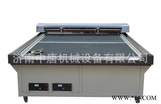 激光牛皮纸打孔机 弹头 品牌激光雕刻机 玉石 玻璃 大理石激图3