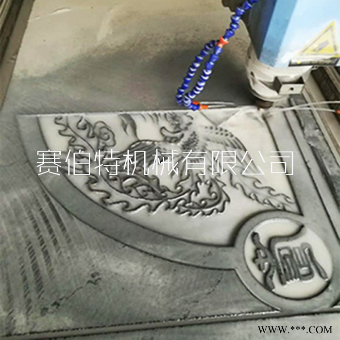 河南新乡重型石材雕刻机 石材雕刻机 石材雕刻机厂家图2