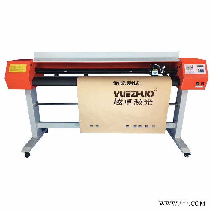 1390激光刻字机 激光刻版机漏空版雕刻机墙体广告刻版机刻版机锦旗制版机包邮图4