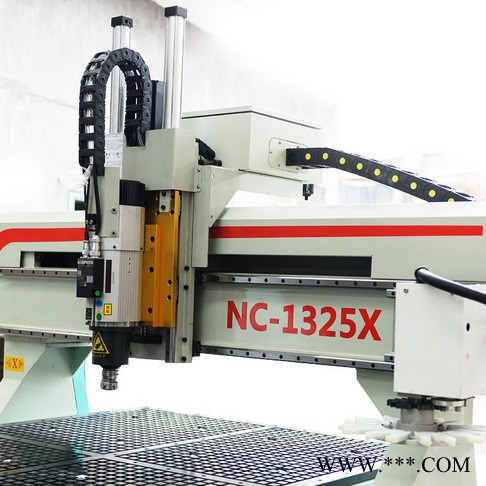 厂家自销 欧克雕刻机 木工雕刻机 1325雕刻机cnc 木工加工中心图3