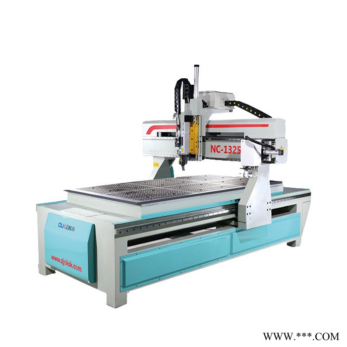 厂家自销 欧克雕刻机 木工雕刻机 1325雕刻机cnc 木工加工中心