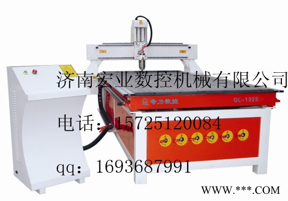 供应木工雕刻机 模具雕刻机 济南雕刻机图3