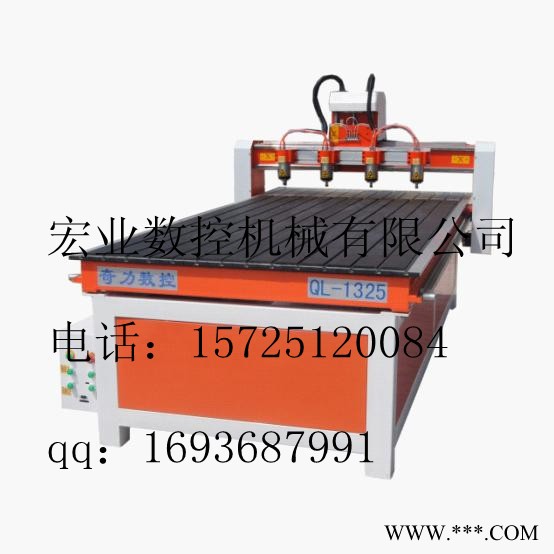 供应木工雕刻机 模具雕刻机 济南雕刻机图2