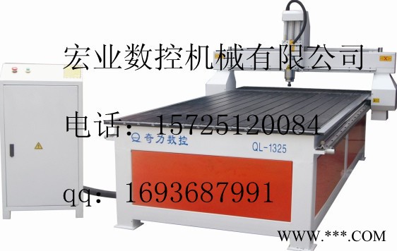 供应木工雕刻机 模具雕刻机 济南雕刻机图1