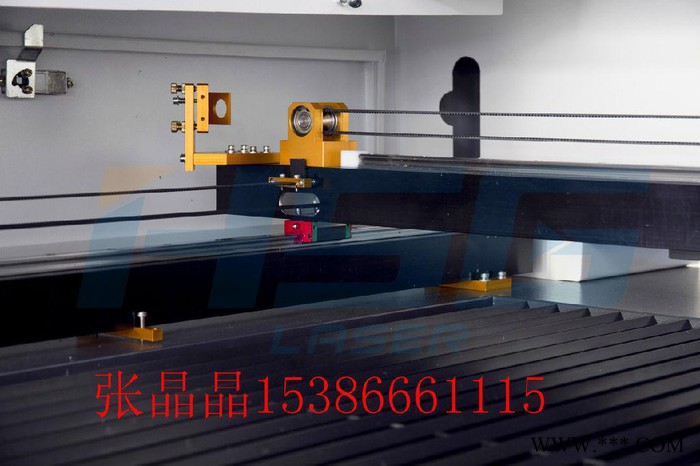 Z1390广告雕刻机/高精度/高效率激光切割机/有机玻璃亚克力加工..图3