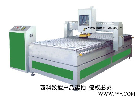 供应辽宁鞍山齿条木工雕刻机，丹东木工雕刻机价格图2