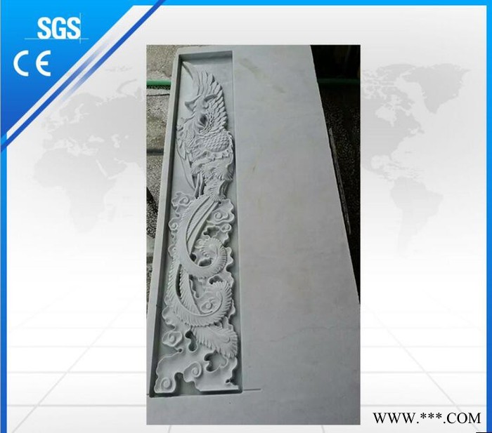 雕刻机厂家重型石材雕刻机独立双头雕刻机石材墓碑定制机型