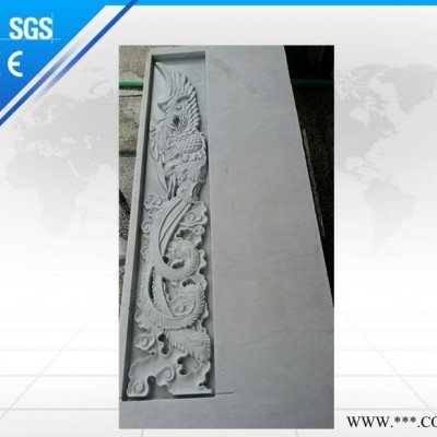 雕刻机厂家重型石材雕刻机独立双头雕刻机石材墓碑定制机型