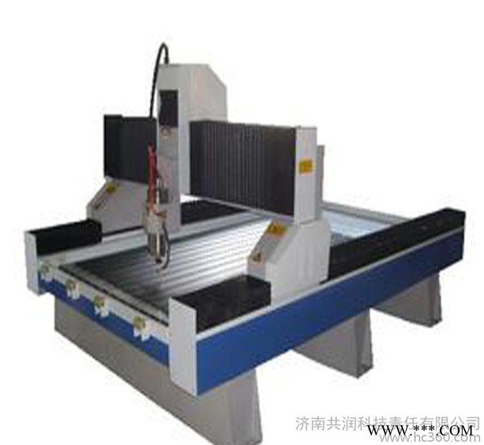 特价促销石材雕刻机 墓碑刻字机 金属玻璃雕刻机 里程碑雕刻机图3