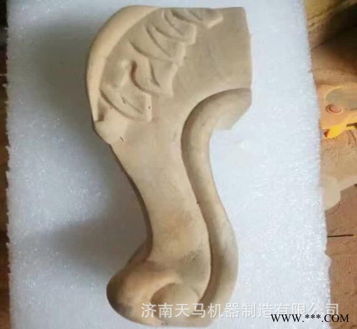 实木浮雕 深浮雕切割镂空数控1325木工雕刻机 棺材寿木寿材雕刻机图3