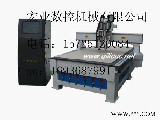 供应木工雕刻机 红木家具雕刻机图3