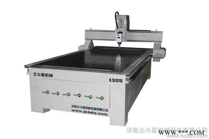 木工雕刻机 家具雕刻机 雕花机 木工机械图3