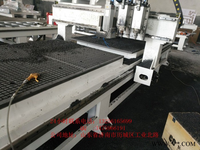 河北 电脑木工雕刻机厂家图7