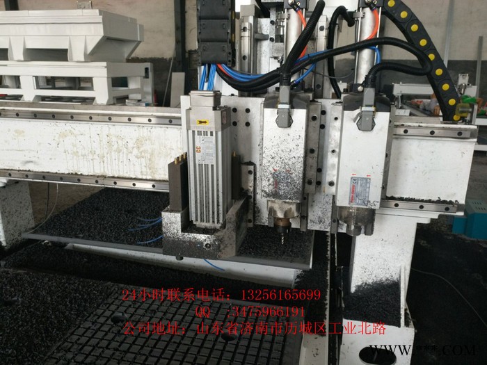 河北 电脑木工雕刻机厂家图6