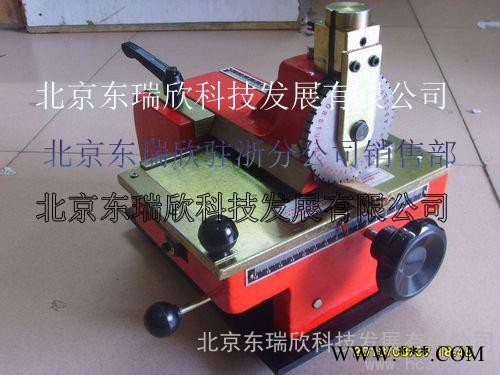 供应不锈钢标牌刻字机图2