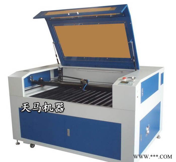 激光刻字机-激光打标机雕刻机喷码机【木板皮革亚克力家具雕刻】图2