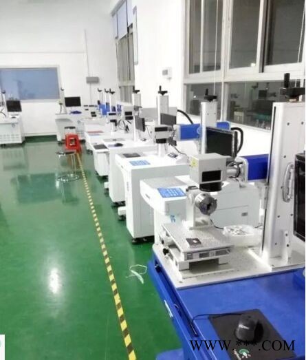 YLP-20横栏激光打标机LED激光打码机塑胶外壳刻字机厂家图4