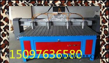 定做1325型齿条数控三工序木工雕刻机，棺材雕刻机。图3