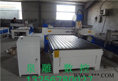 QDM-2040木工雕刻机、雕刻机、雕刻机选型图2