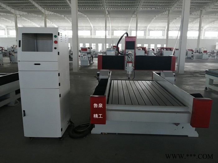 1325工**石材雕刻机 重型墓碑雕刻机 大理石雕刻机 石材雕刻机济南图4