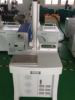 木制品皮革激光打标机CO2激光镭雕刻字机 木制品打标图5