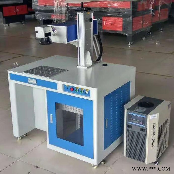 鑫翔XX-20 工厂打标机 光纤激光打标记机 全新金属刻字机图6