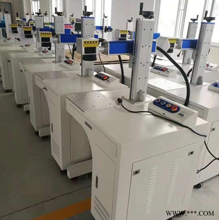鑫翔XX-20 工厂打标机 光纤激光打标记机 全新金属刻字机