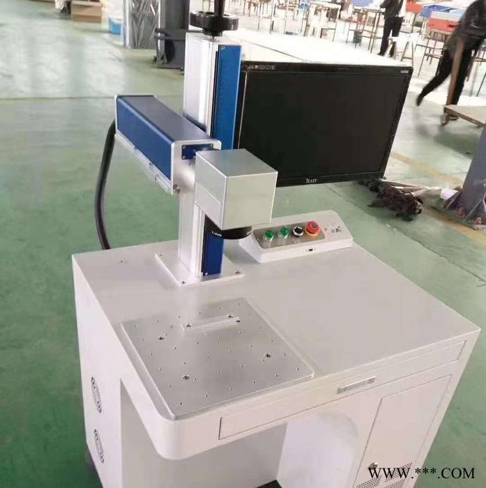 鑫翔XX-20 工厂打标机 光纤激光打标记机 全新金属刻字机图4