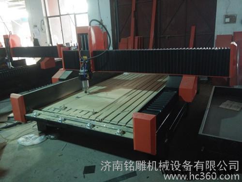 1325重型石材雕刻机--家装石材雕刻机--石材浮雕机图2