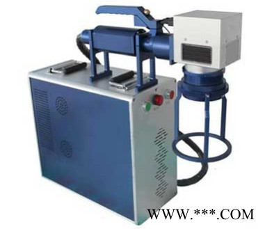 昆山CO2激光打标机维修 盐城激光刻字机维修找一网激光图3
